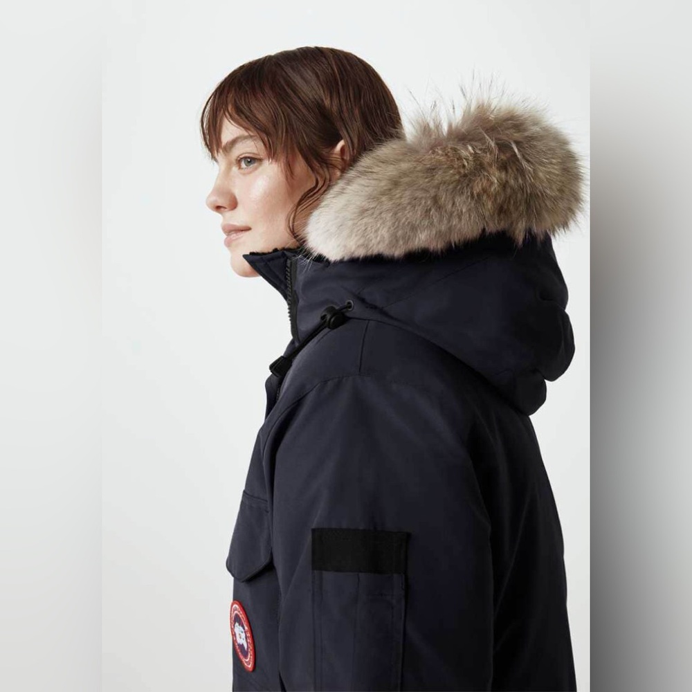 Canada Goose Expedition Parka Heritage
